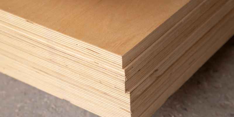 Is Luan Plywood Waterproof