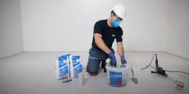 Mapei Ultrabond Eco 995