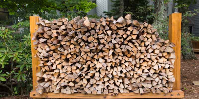 Miller's Tree Service & Firewood Delivery