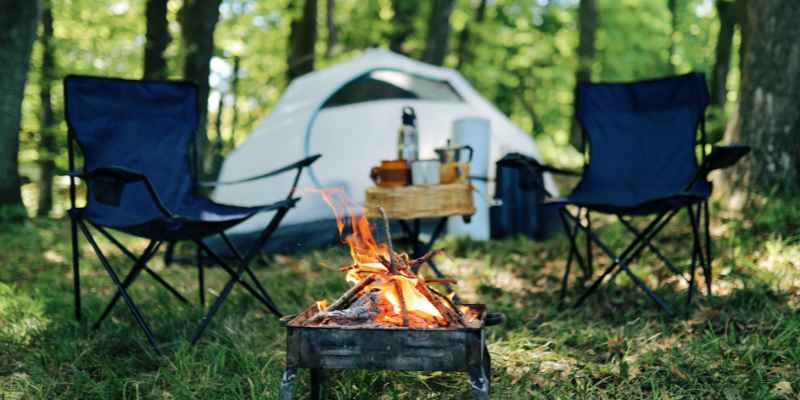 Outdoor Wood Burning Stove to Heat House