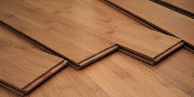 Projects With Leftover Hardwood Flooring