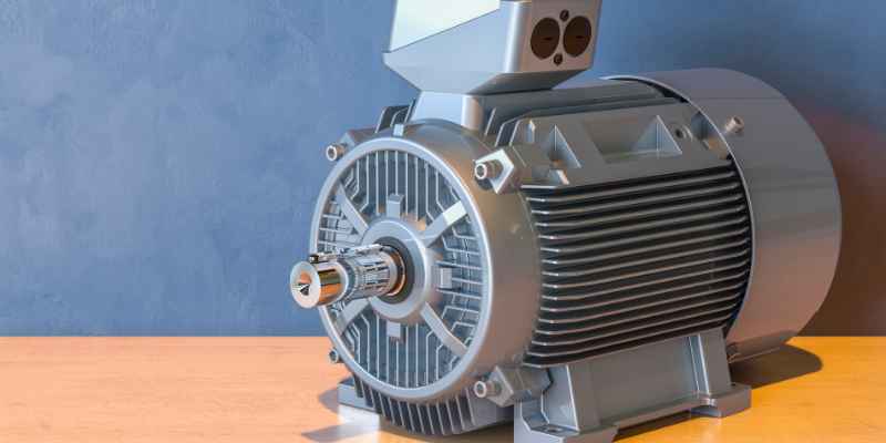 Replacement Electric Motors for Table Saws: Boost Your DIY