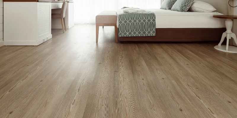 Shaw Flooring Engineered Hardwood Flooring