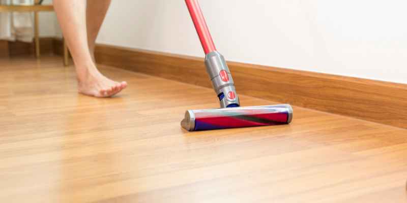 What are the Best Vacuums for Hardwood Floors