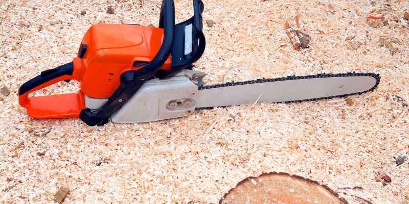 What is Best Chainsaw Brand