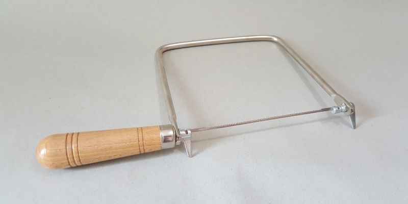 What is the Coping Saw Used for