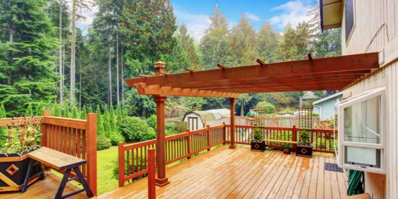 What's the Best Decking Paint