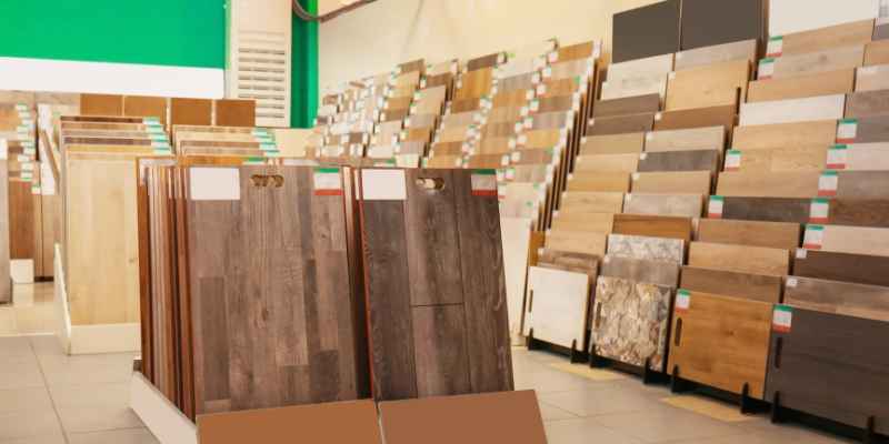 Where to Buy Pergo Laminate Flooring: Top Retailers!