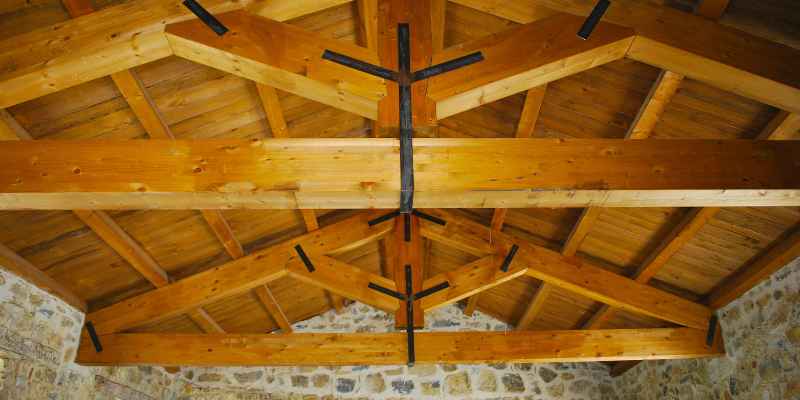 4X8 Wood Beam Span Calculator: Ensure Safe Loads! – Woodworking Advisor