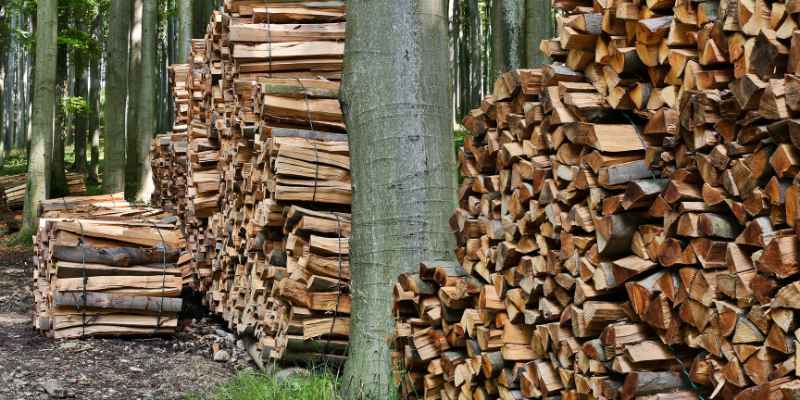 A-1 Firewood And Landscaping Materials