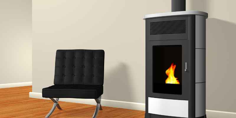 Century Heating Wood Burning Stoves