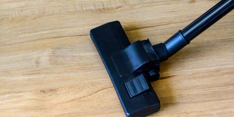 Dyson Attachment for Hardwood Floors