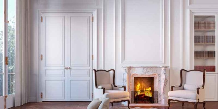 Fire Resistant Wall Panels for Wood Stove: Ultimate Guide