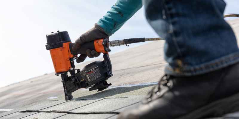 Hardwood Floor Nail Gun Harbor Freight