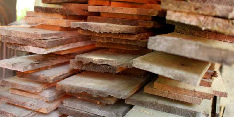 How Do You Calculate the Value of Timber