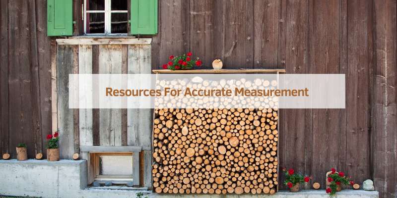 Resources For Accurate Measurement