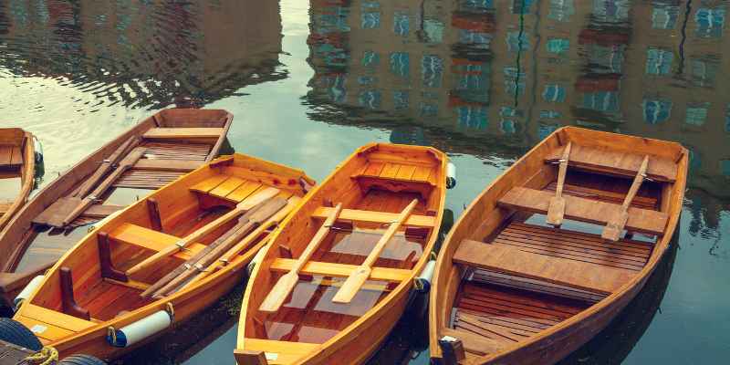 How Much Does It Cost to Build a Wooden Boat