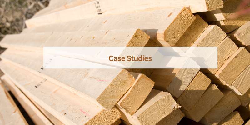 Case Studies