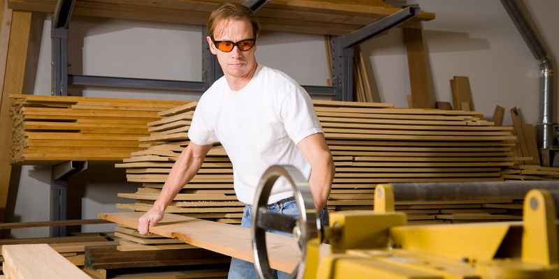 How Much Does a Wood Cost