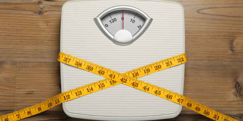 How Much Should K Weigh