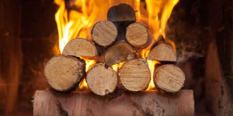 How Much Wood Do I Need for Winter Calculator