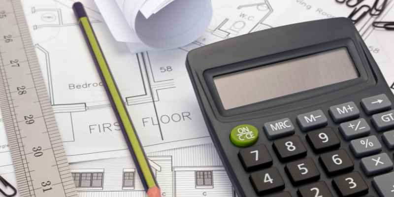 How is Project Cost Calculated