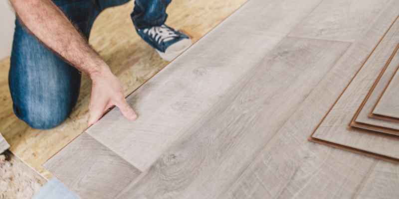 How to Install Laminate Flooring
