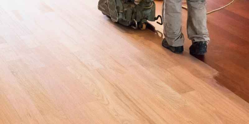 How to Renew Wood Floors Without Sanding