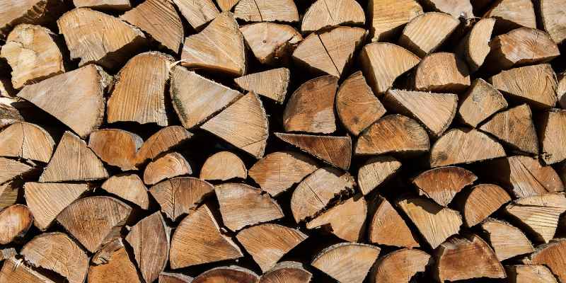 Is Cedar a Good Firewood