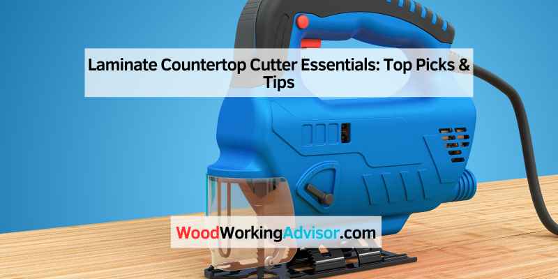 Laminate Countertop Cutter Essentials