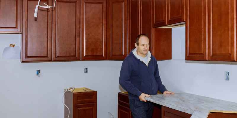 Laminate Countertop Sheets