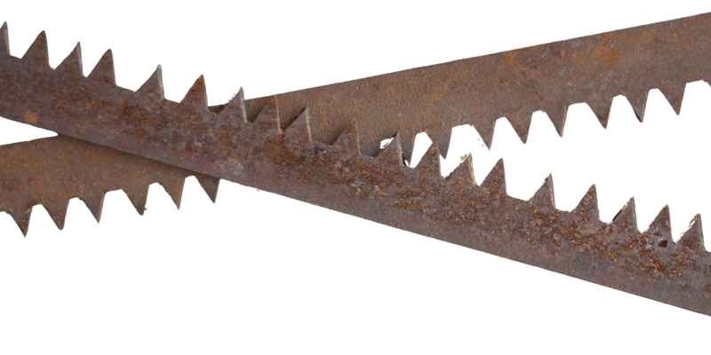 Lenox Band Saw Blades