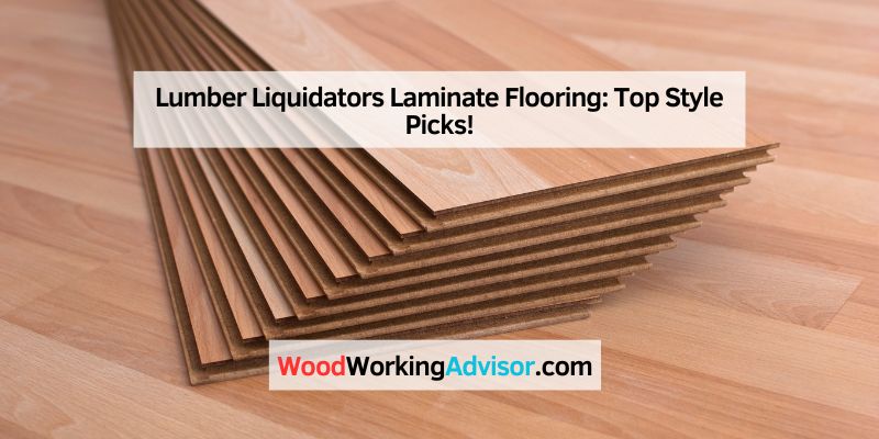Lumber Liquidators Laminate Flooring