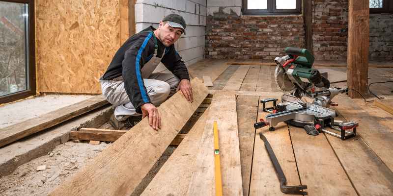 Miter Saw Wood Mastery