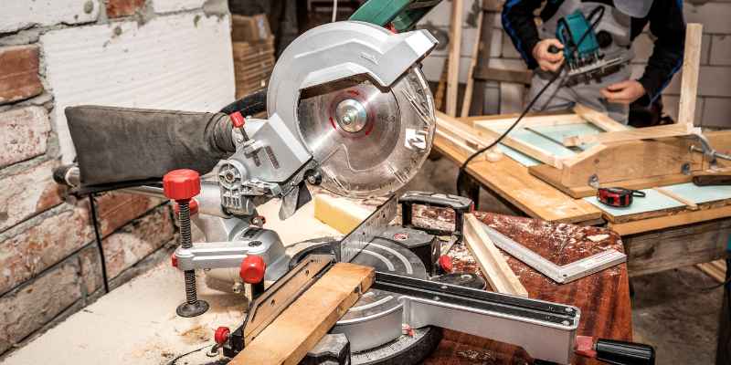 Most Accurate Miter Saw