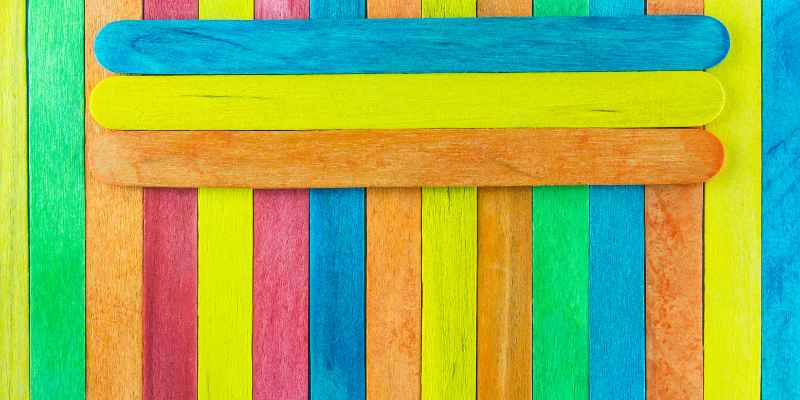 Involving Kids In The Crafting Process