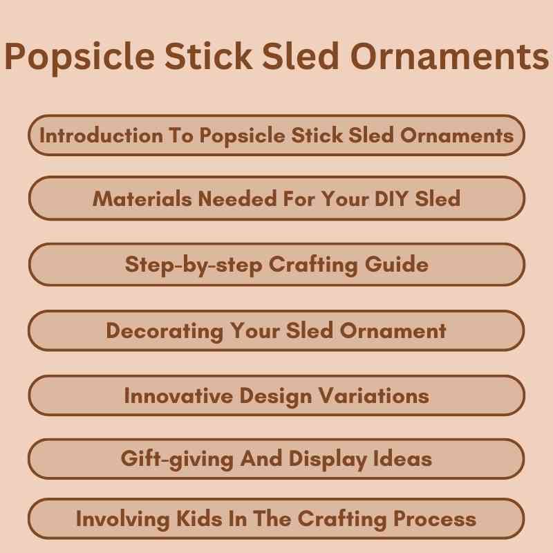 Involving Kids In The Crafting Process