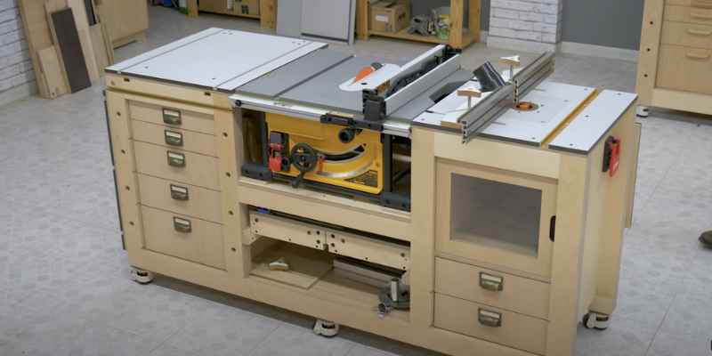 Table Saw