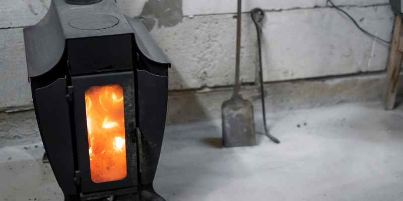 Wood Burning Stove Vs Fireplace