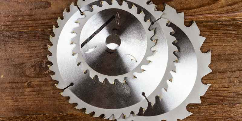 Wood Saw Blades