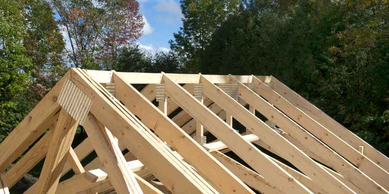 Wood Truss Calculator