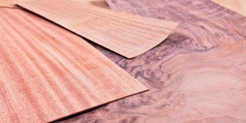 Wood Veneer Calculator