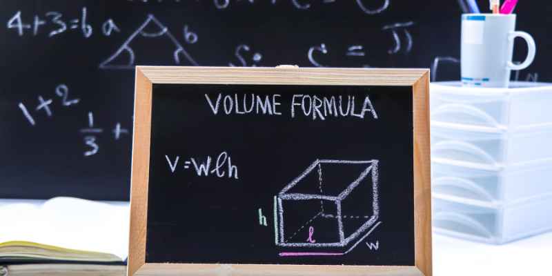 Wood Volume Calculation Formula: Simplify Your Timber Measurements