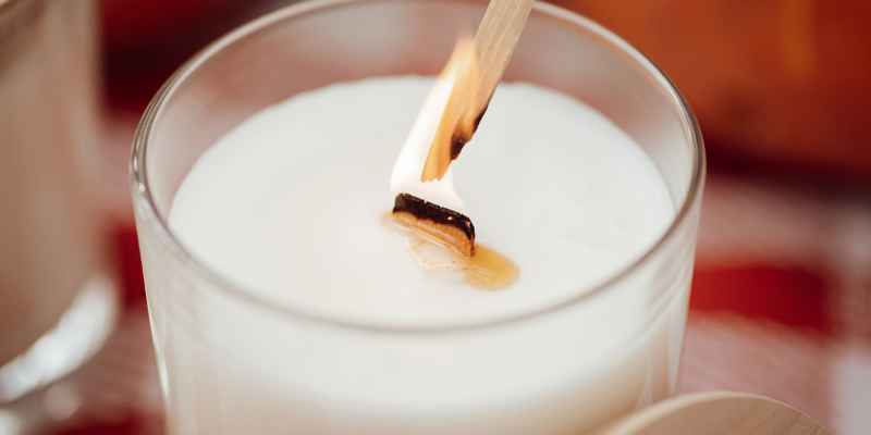 Wooden Wick Calculator