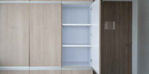 Woodshop Calculator for Cabinet Doors