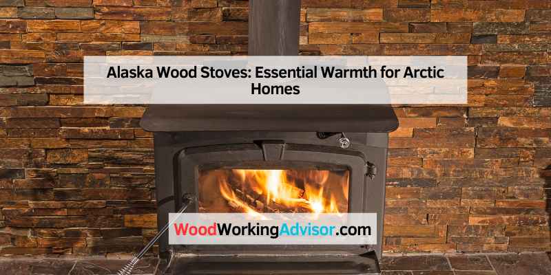 Alaska Wood Stoves