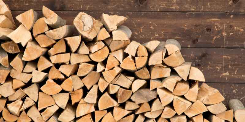 Bahara's Firewood