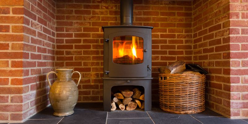 Buck 81 Wood Stove Efficiency Secrets Unveiled