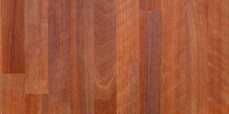 Characteristics of Mahogany Wood