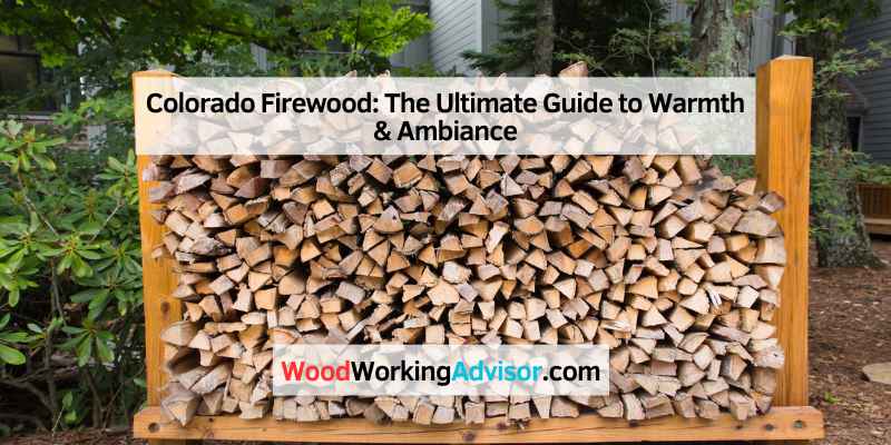 Colorado Firewood